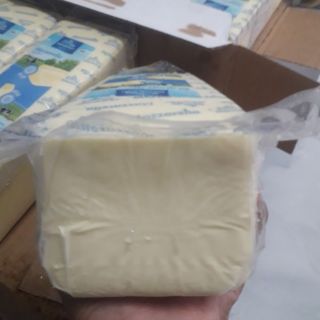 PHÔ MAI MOZZARELLA OLDENBURGER 2,5KG(CHỈ GIAO Ở TP.HCM)