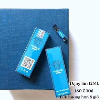 Tinh dầu thơm Vesace Eros Hparfum