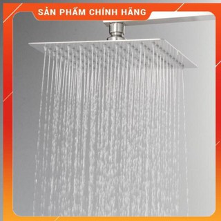 Bát sen vuông inox 304 20cmx20cm .
