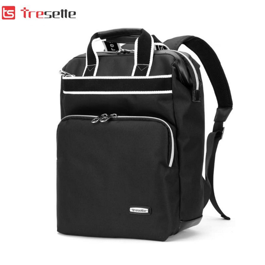 Balo laptop Tresette nhập khẩu Hàn Quốc TR-5C212 dành cho nam và nữ