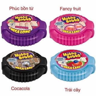 Kẹo Huba bubba