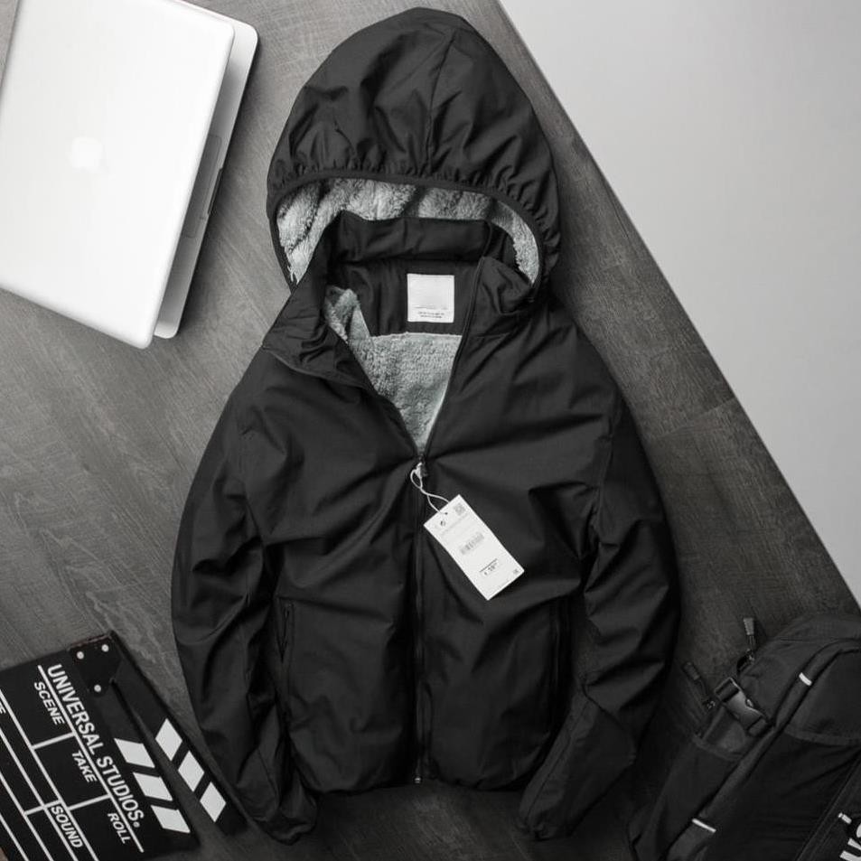 áo khoác NAM lót long cao cấp | BigBuy360 - bigbuy360.vn