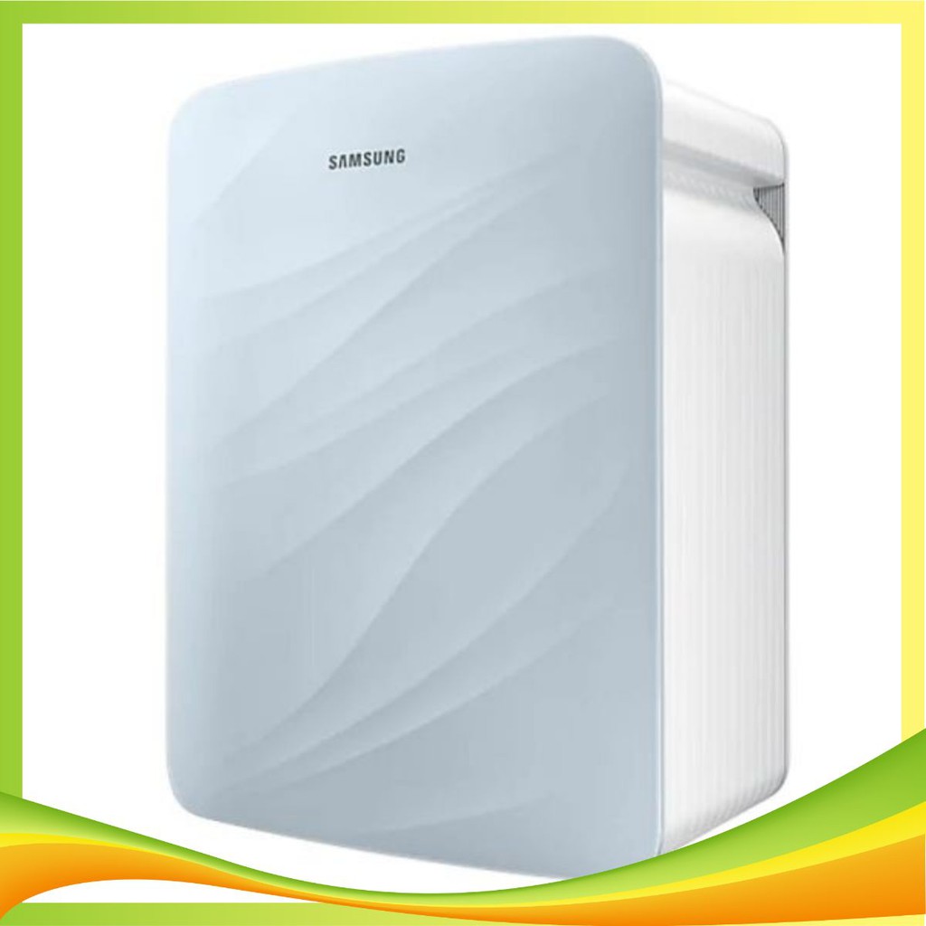 Máy lọc không khí samsung AX40R3020WU/SV