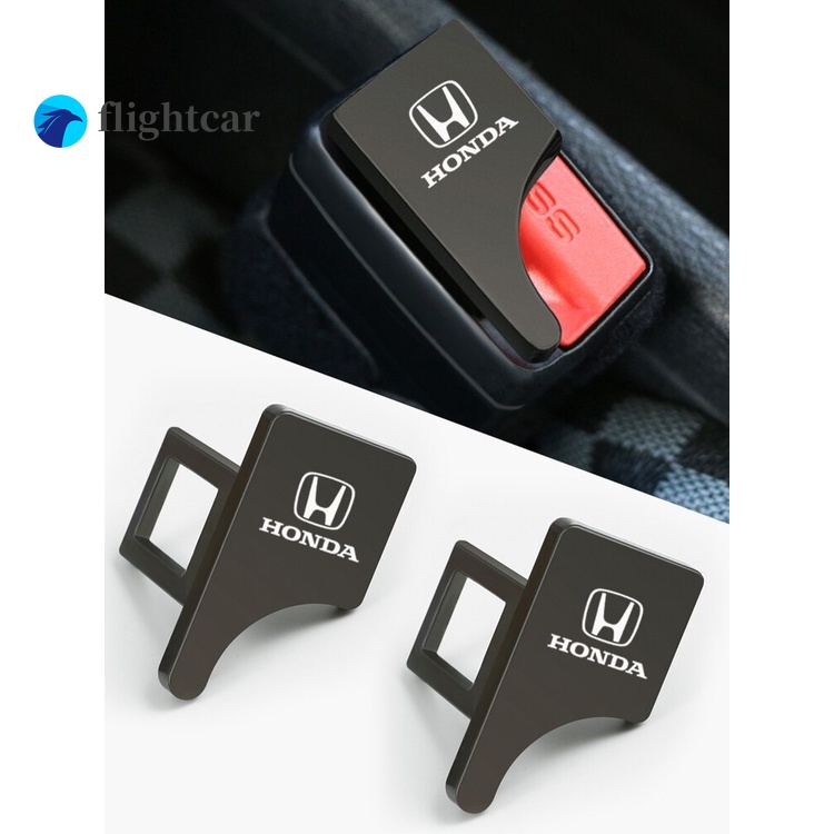 Khóa Thắt Lưng An Toàn Cho Xe Hơi Honda Mugen Power Civic Accord CRV Hrv Jazz