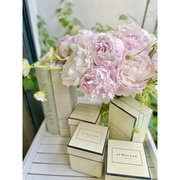 NƯỚC HOA JO MALONE - WILD BLUE BELL 30ml