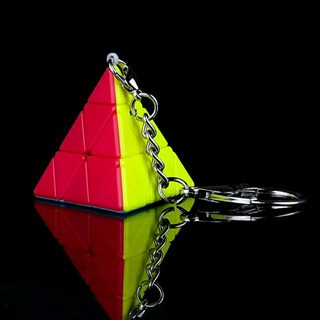 Keychain Mini Rubik's - Móc Khóa Rubik