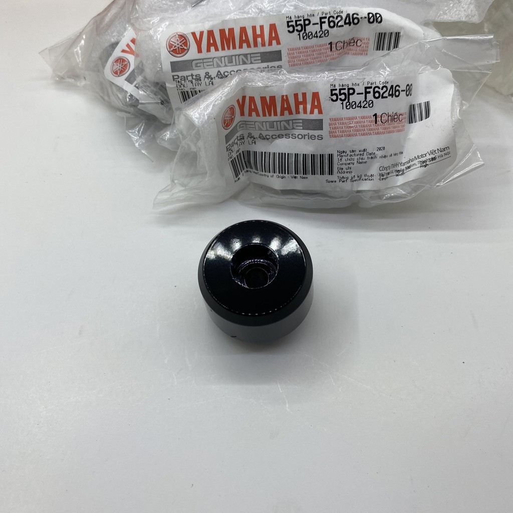Bao tay Exiter 135 có ống ga chính hãng Yamaha