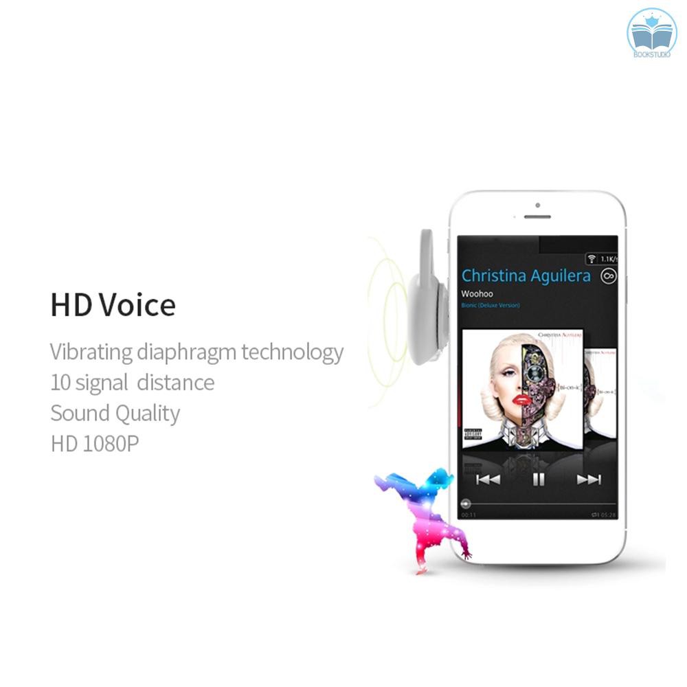 Tai Nghe Bluetooth Pa- Joway H02 Bt Chống Ồn Kèm Phụ Kiện