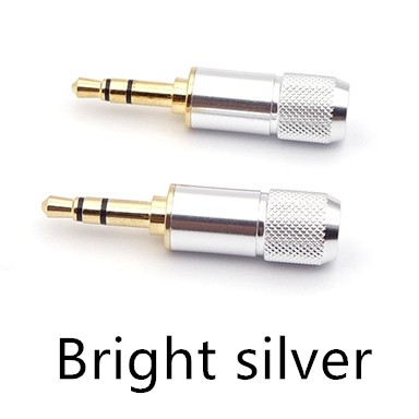 1 Cáp Chuyển Đổi Âm Thanh Jack Cắm 3.5mm