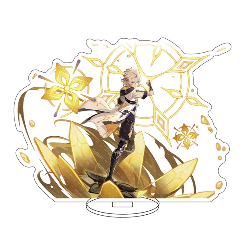 Tmdbyx Giá Đỡ Mô Hình Nhân Vật Hoạt Hình Bằng Acrylic