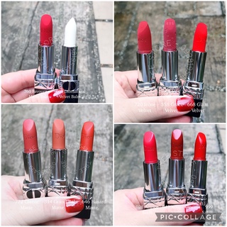 [FULLSIZE] Son Dior Rouge