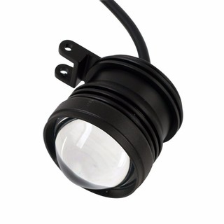ĐÈN PHA LED TRỢ SÁNG L4 GƯƠNG CẦU 2017