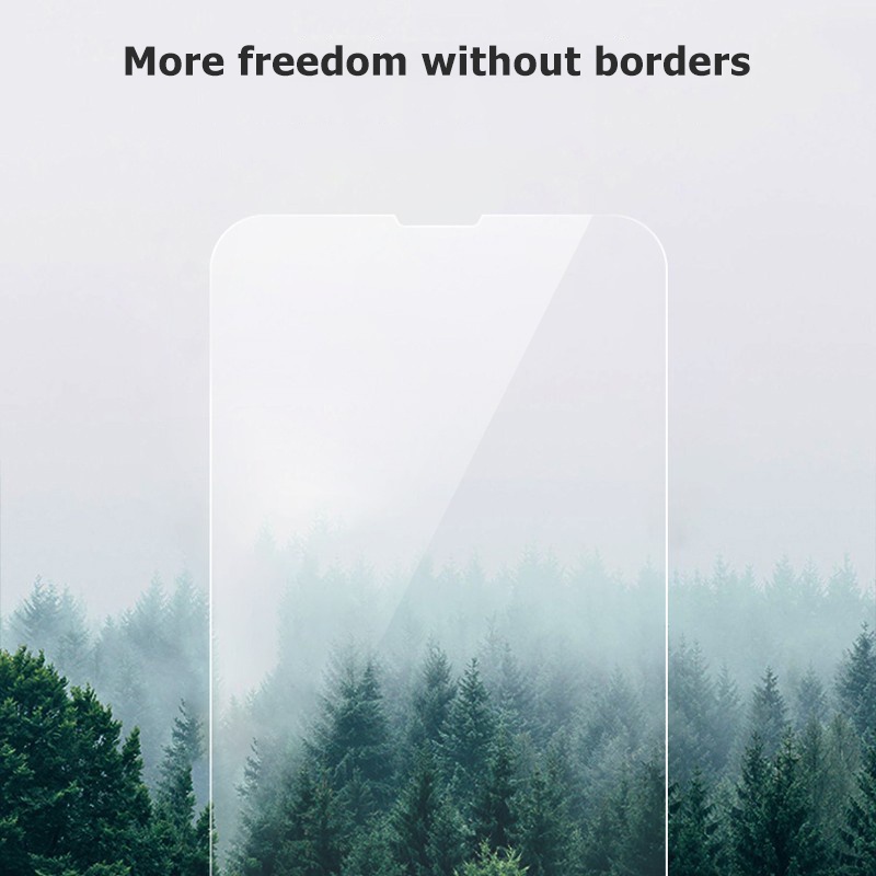 Kính cường lực bảo vệ màn hình thích hợp cho IPhone 6 6S 7 8 Plus SE X XS Max XR 11 12 13 Pro Max 13 Mini