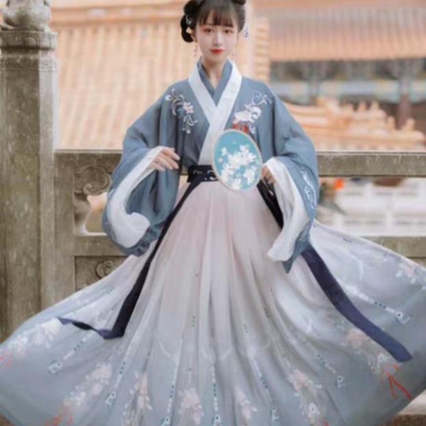 🎎 Hán phục cổ trang Trung Quốc ( hàng order ) ms3