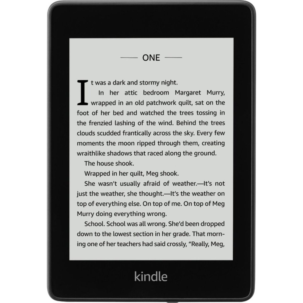 Máy đọc sách Kindle PaperWhite gen 4 (10th) - newseal