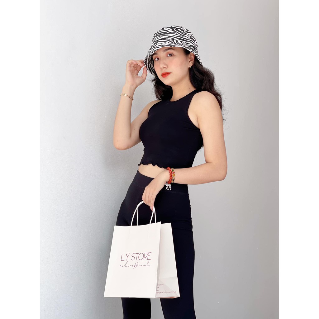 LEGGING XUẤT XỊN - CHẤT DÀY MỊN - LYSTORE | BigBuy360 - bigbuy360.vn