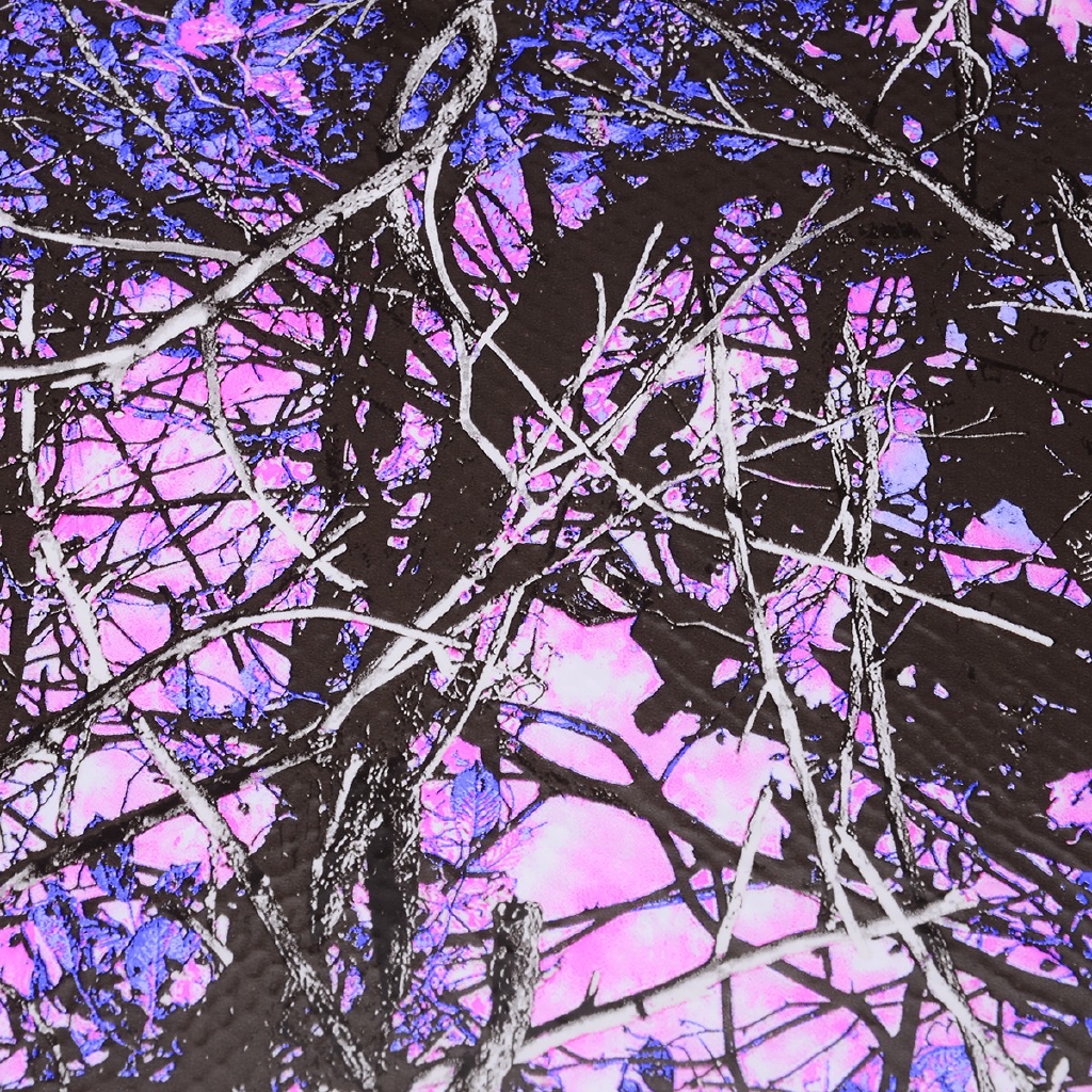 50*100cm Pink Muddy Hydrographic Film Water Transfer Printing Film Hydro Dip PVA