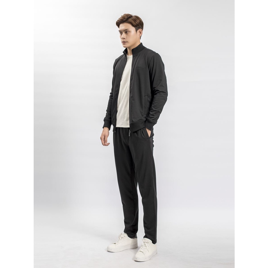Bộ đồ thu đông Aristino cotton cao cấp  2 túi áo  ALH005W8