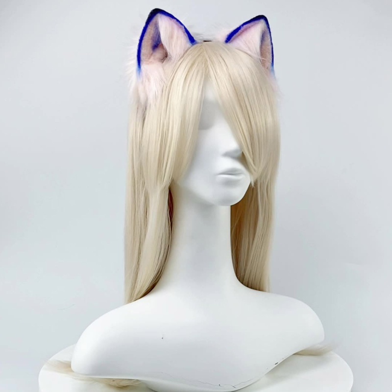 Băng Đô Tai Mèo Hoạt Hình Hóa Trang Dự Tiệc