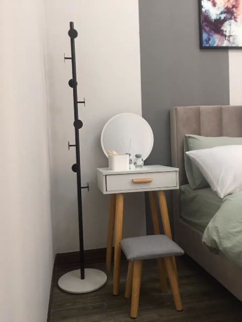Bàn trang điểm kèm ghế | BigBuy360 - bigbuy360.vn