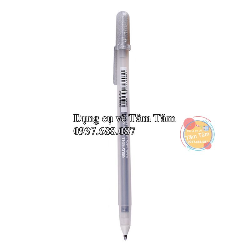 [ TÂM TÂM ]-Bút  gelly roll (Sakura-Nhật)-