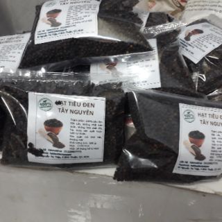 HẠT TIÊU 100gr