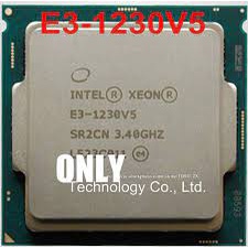 cpu xeon e3 1245v5 socket 1151/ tặng keo tản nhiệt