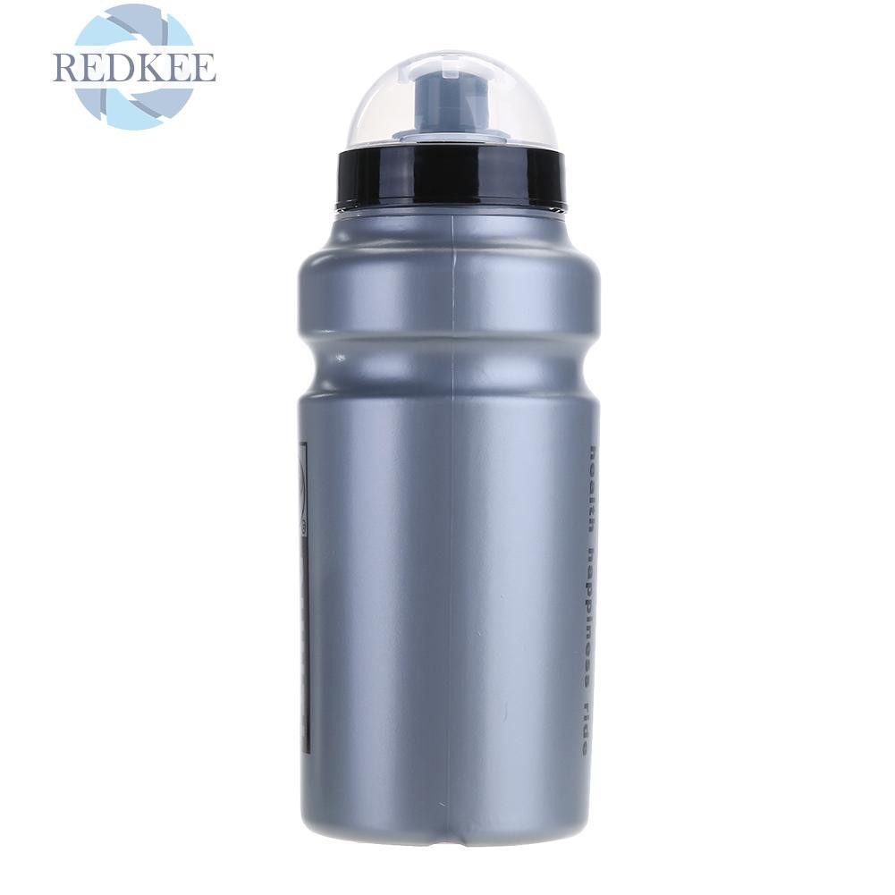 Bình Nước Thể Thao Redkko 500ml