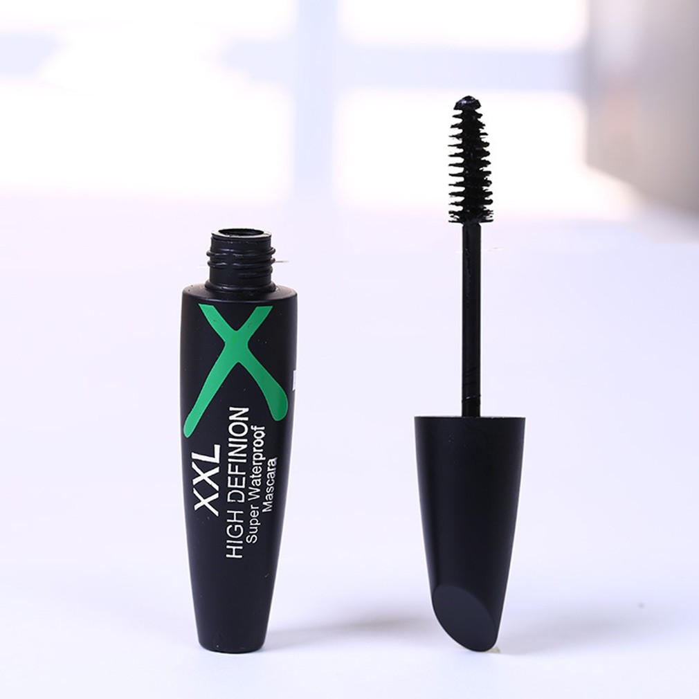 (hàng Mới Về) Mascara Sợi Tơ Nối Dài Mi Chống Thấm Nước | BigBuy360 - bigbuy360.vn