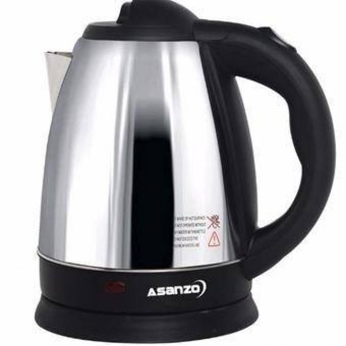 Ấm đun siêu tốc Asanzo 1.8 lít (SK-1800)