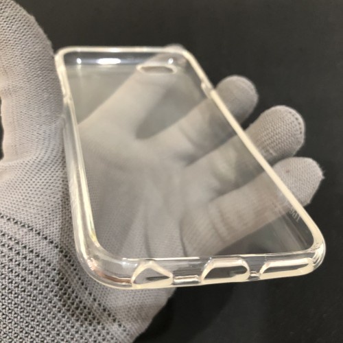 Ốp dẻo trong suốt Iphone 6 / 6s