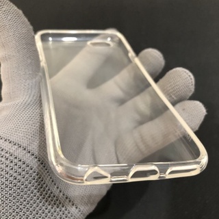 Ốp dẻo trong suốt cho Iphone 6 / 6s (Hàng loại A)
