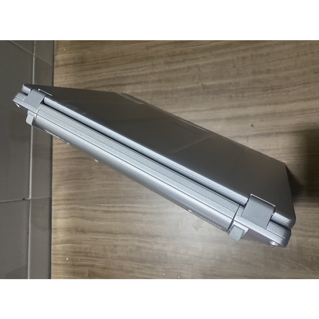[Siêu mượt] Laptop Panasonic CF-SZ6 I5 7300U, RAM 8G, SSD 256G, SẠC ZIN THEO MÁY | BigBuy360 - bigbuy360.vn