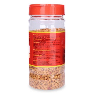 Muối Ớt Tôm Doxaco Hũ 150G