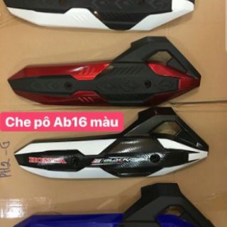 Che bô ab đời 2016-2018