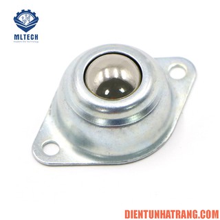 Bánh mắt bò đa hướng nhôm