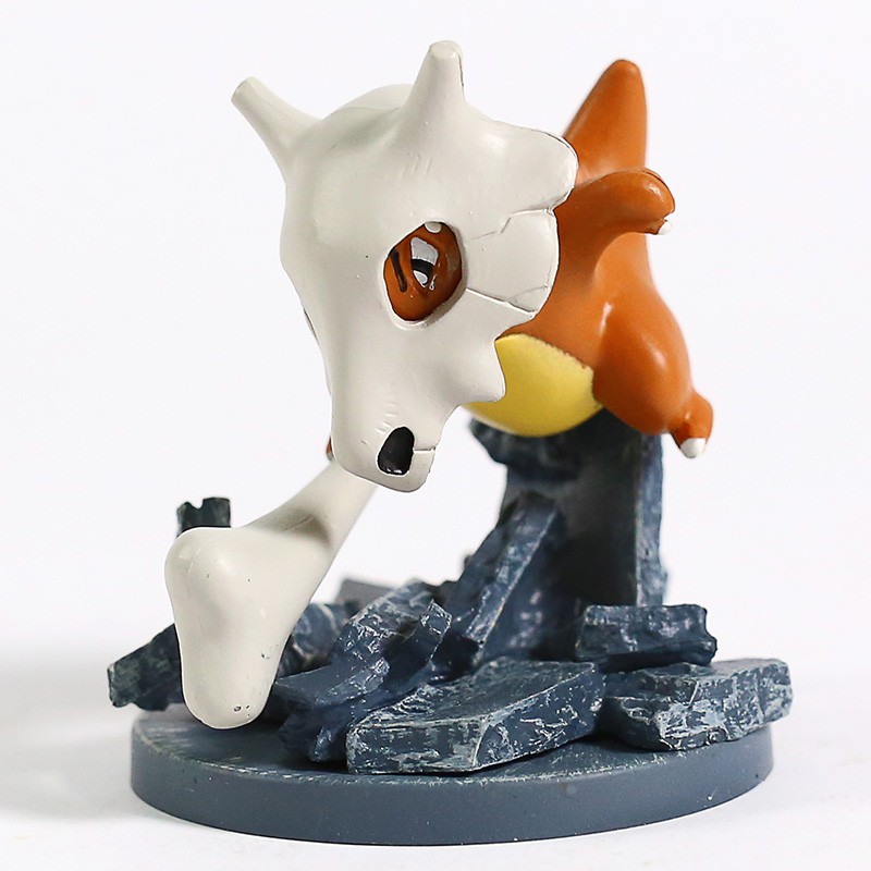 MÔ HÌNH POKEMON HQ02