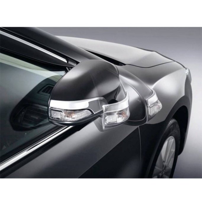 [GIÁ SỐC - HÀNG CHÍNH HÃNG] Bộ Modul gập gương chiếu hậu điện tự động dành cho xe ô tô, dùng cho mọi loại xe GG-01 .