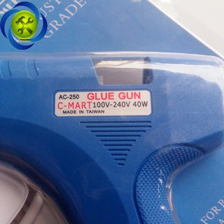 SÚNG BẮN KEO C-MART C0019-60
