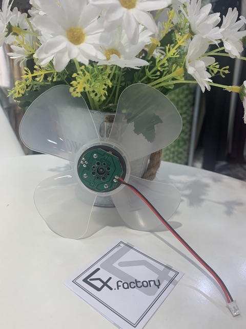 Quạt không chổi than 63mm có led, 104mm, 135mm, 140mm, 145mm