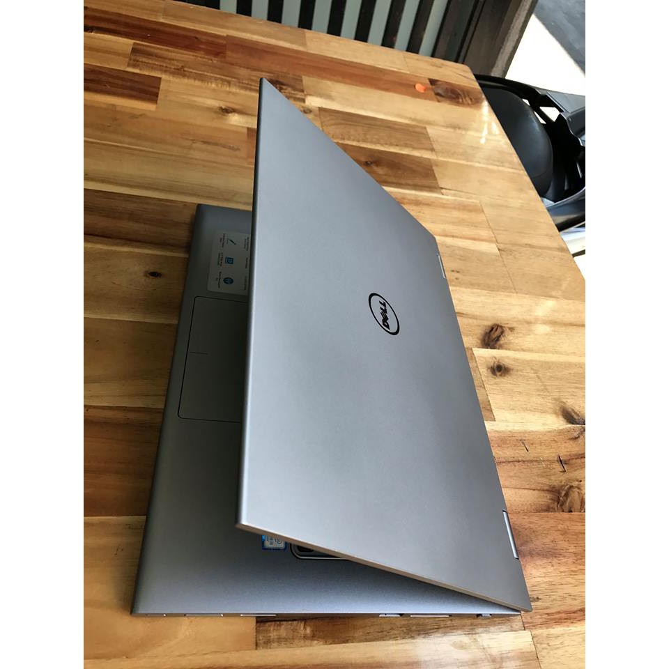 Laptop Dell 13 – 7359, i7 6500u, 8G, 256G, FHD, x360, Touch | BigBuy360 - bigbuy360.vn