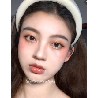 [AUTH BILL MỸ] Son Bóng nhũ Colourpop Blowzy