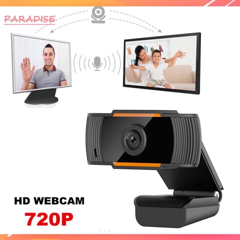 webcam 720p có Mic | BigBuy360 - bigbuy360.vn