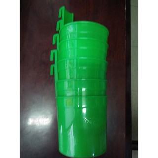 combo 5 cóng cho gà chọi loại lớn (qoai ngắn )