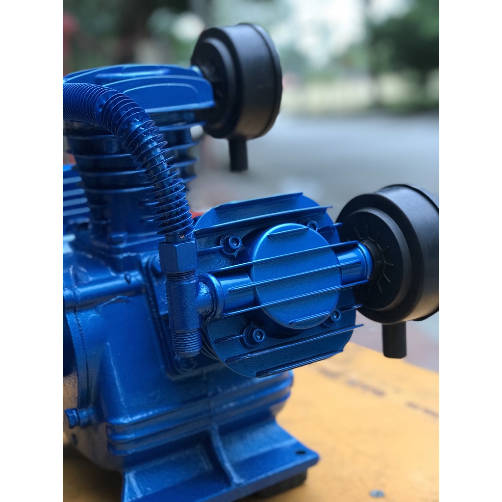 - Đầu Nén Khí Hakuda 3Hp 65×3, Bảo Hành 12 Tháng, Đầu Nén Khí 3HP Chất Lượng Cao