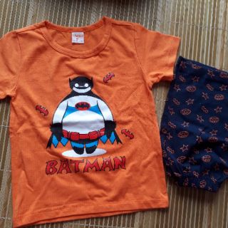 Bộ gymboree cho bé trai