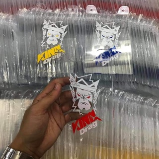 Comno Mica che phuộc King Drag " luôn ốc Titan và Salaza" gắn các loại xe
