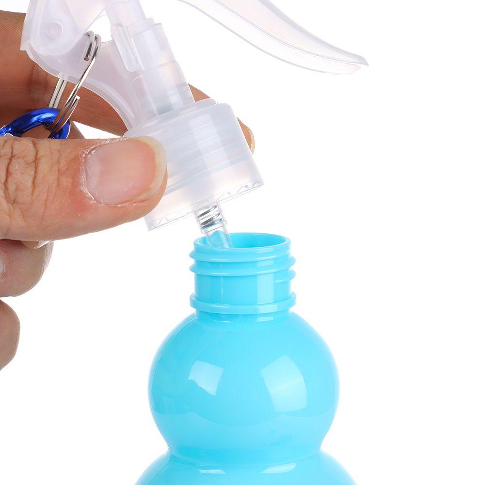Chai Chiết Nước Hoa / Nước Hoa Dạng Xịt Hình Quả Bầu Có Móc Khóa DANILO