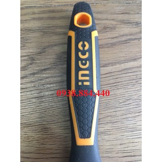 Cọ sơn (1inch) Ingco CHPTB8701