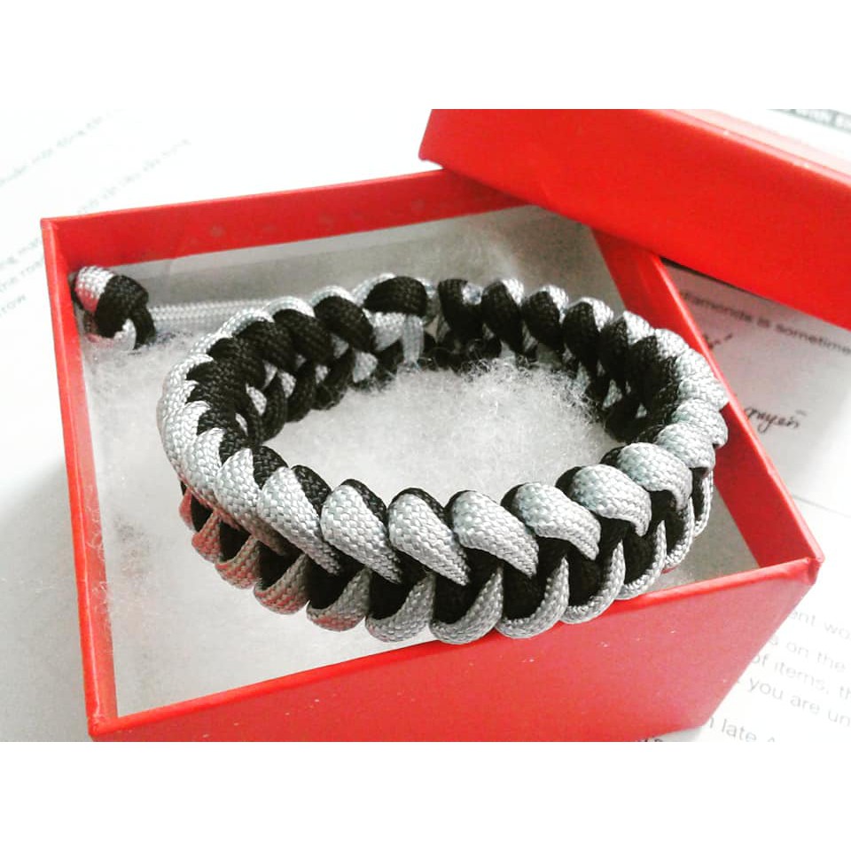 vòng paracord
